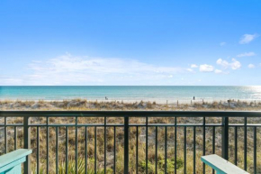 Beach Front, Sugar Shores 2A, Free Activities Included!